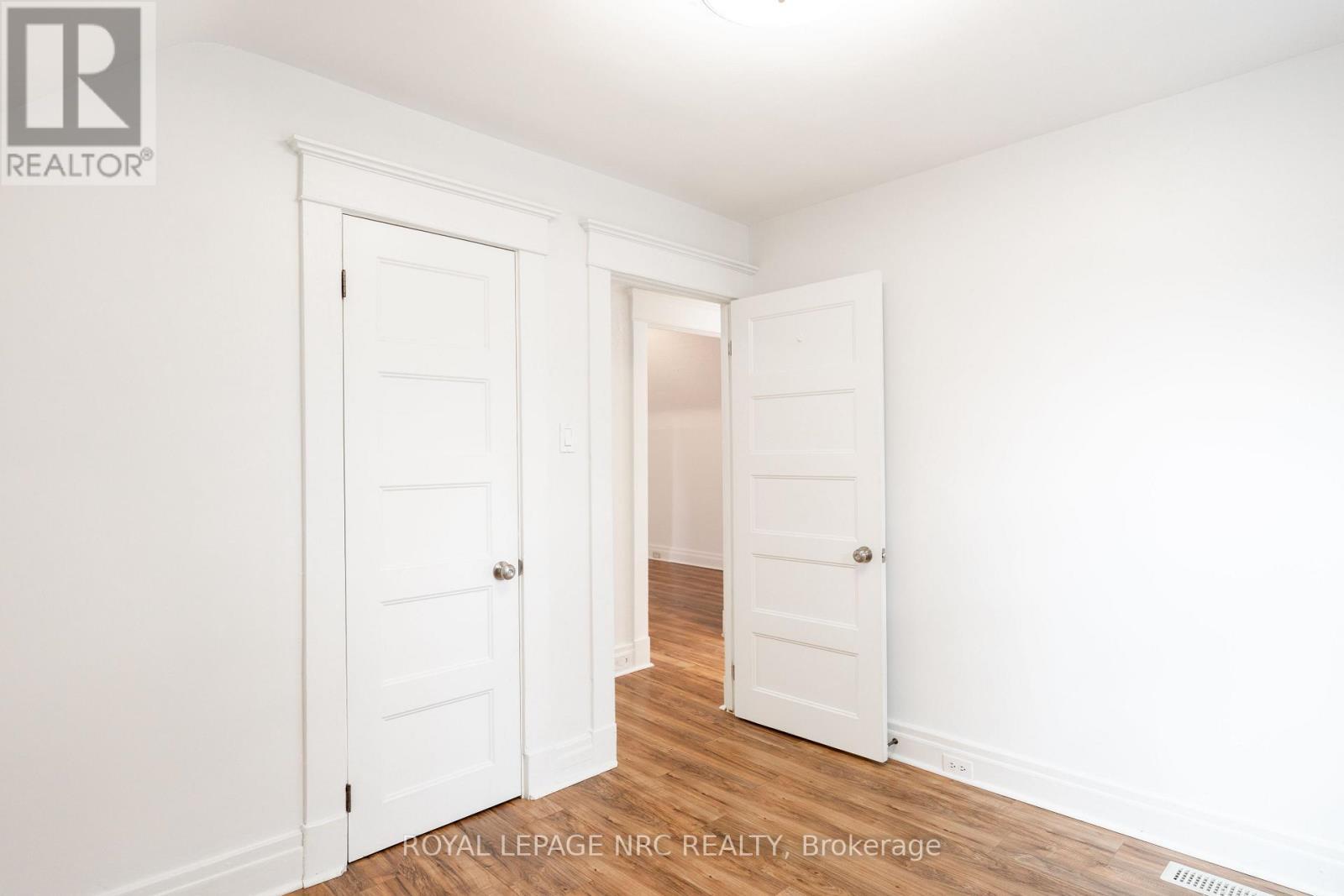 4713 Cookman Crescent, Niagara Falls (Downtown), ON - Indoor Photo Showing Other Room