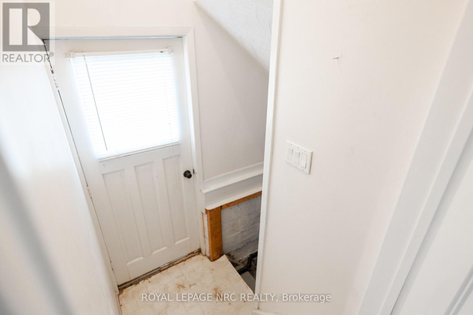 4713 Cookman Crescent, Niagara Falls (Downtown), ON - Indoor Photo Showing Other Room