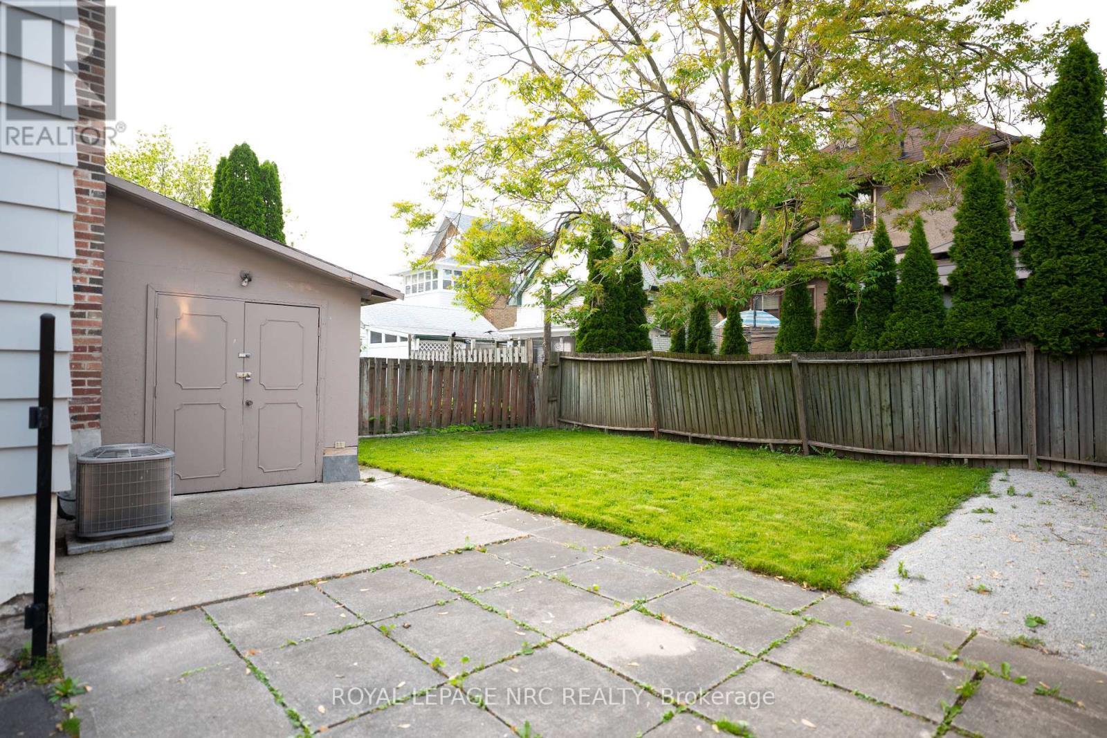 4713 Cookman Crescent, Niagara Falls (Downtown), ON - Outdoor