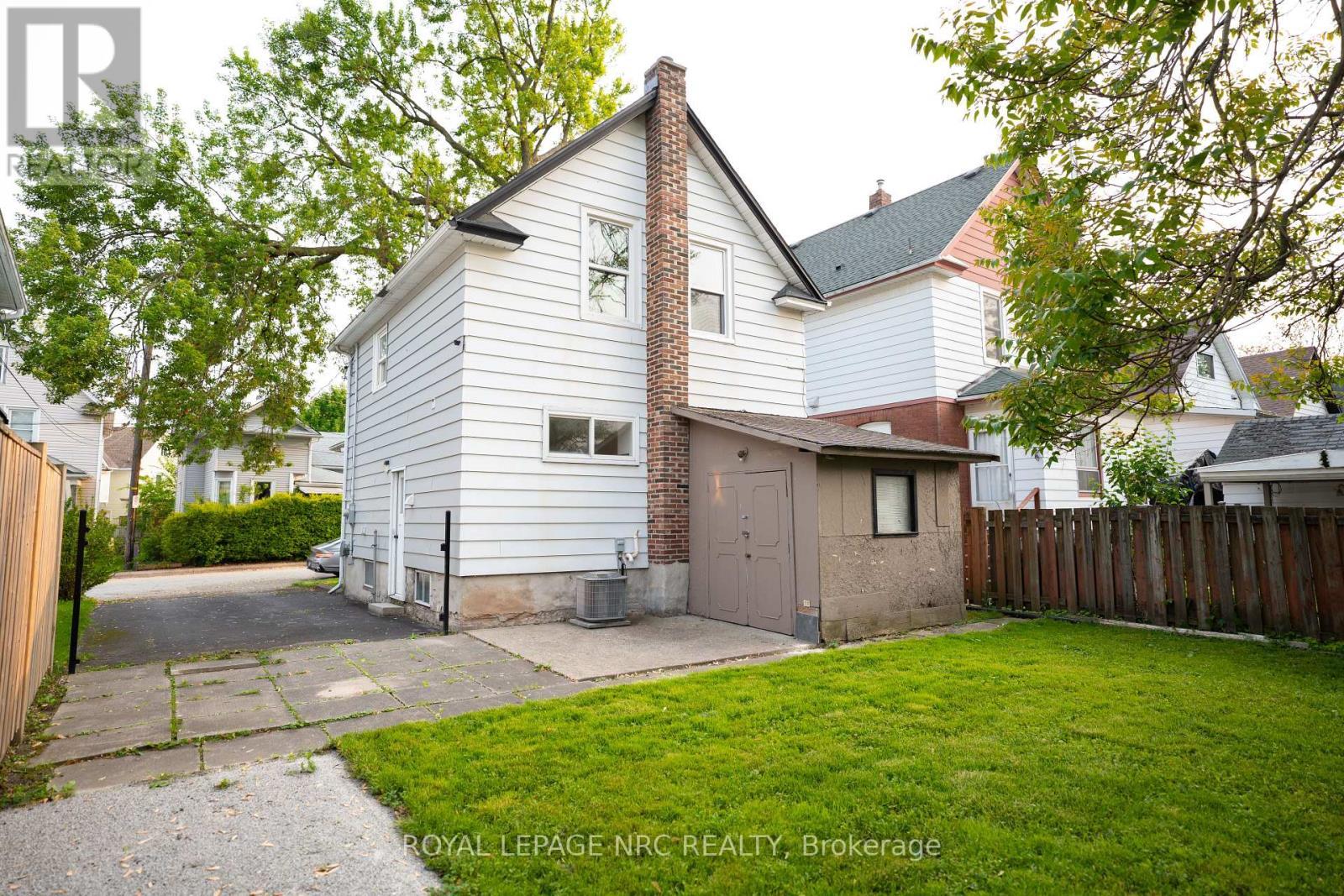 4713 Cookman Crescent, Niagara Falls (Downtown), ON - Outdoor