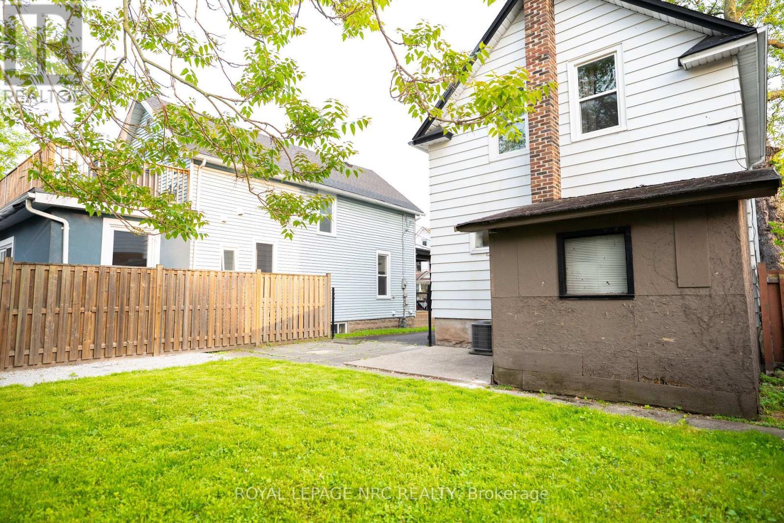 4713 Cookman Crescent, Niagara Falls (Downtown), ON - Outdoor With Exterior