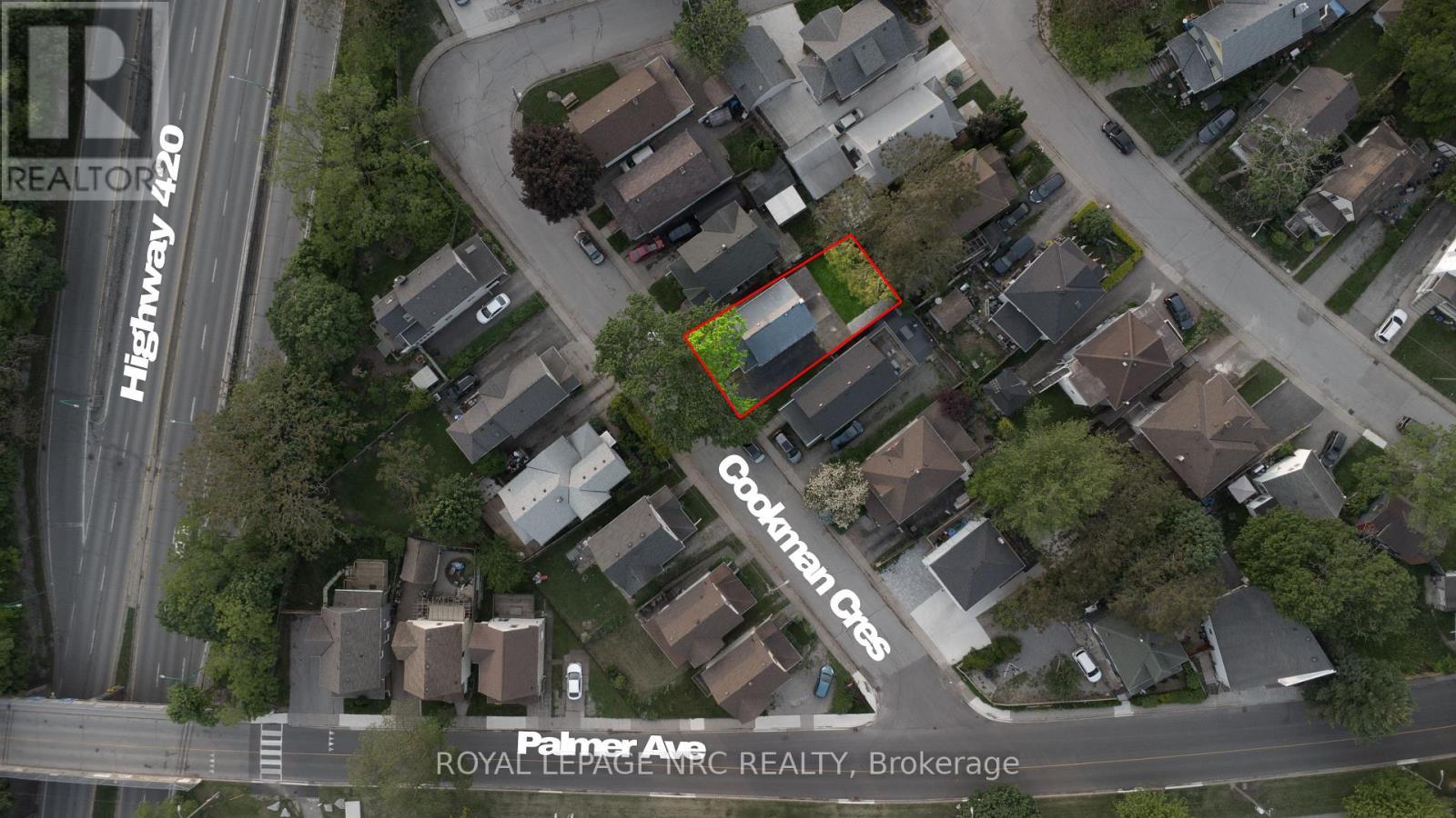 4713 Cookman Crescent, Niagara Falls (Downtown), ON - Other