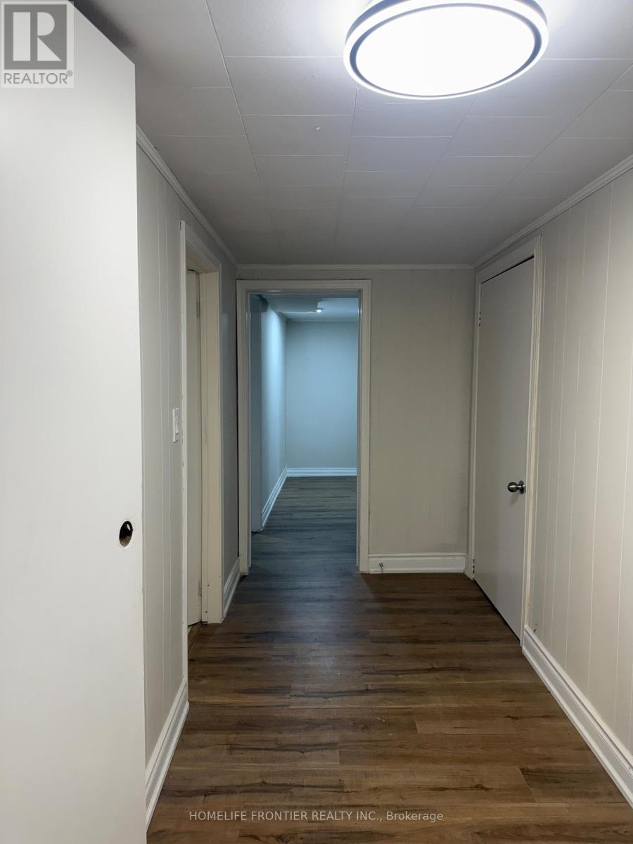 #Basement - 136 Gibb Street, Oshawa, ON - Indoor Photo Showing Other Room