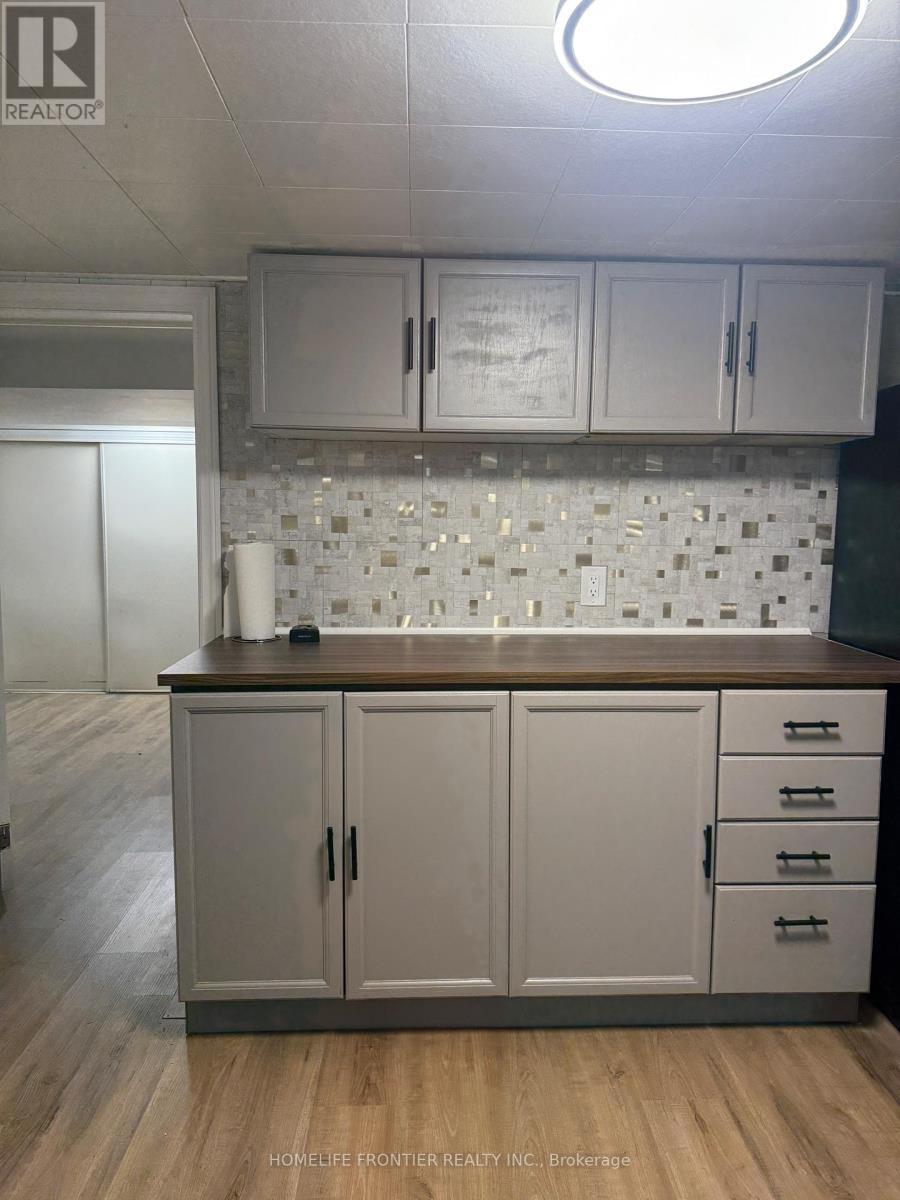 #Basement - 136 Gibb Street, Oshawa, ON - Indoor