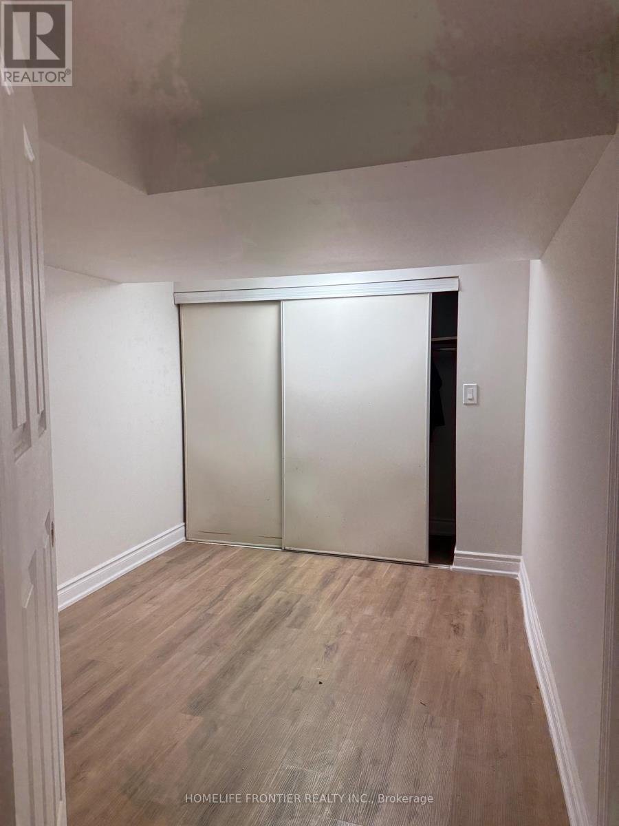 #Basement - 136 Gibb Street, Oshawa, ON - Indoor Photo Showing Other Room
