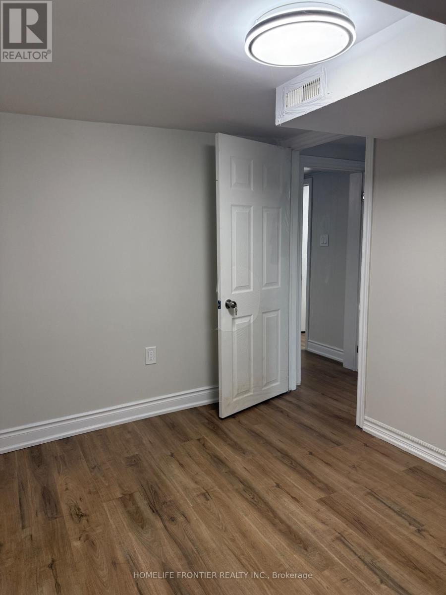 #Basement - 136 Gibb Street, Oshawa, ON - Indoor Photo Showing Other Room