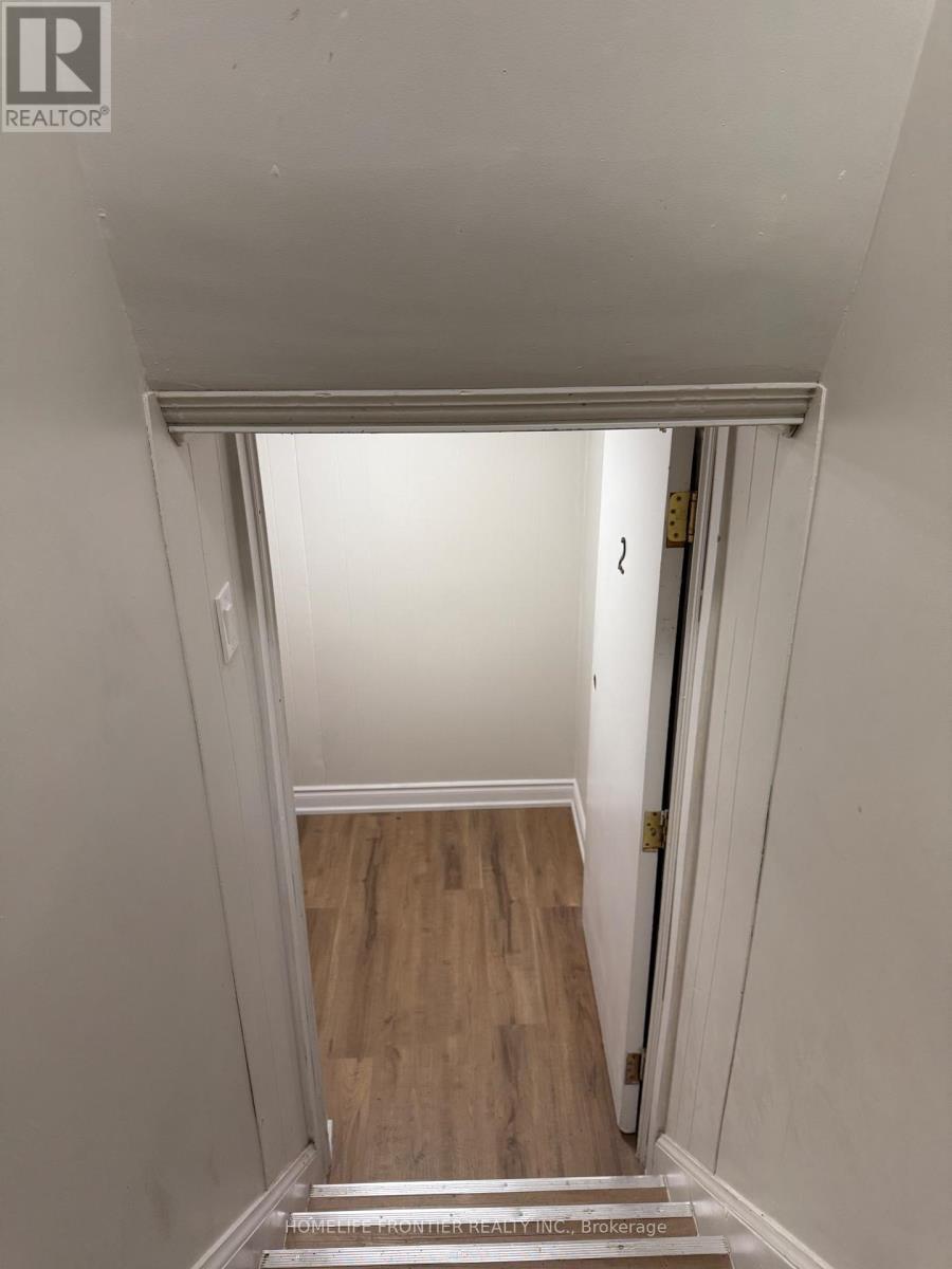 #Basement - 136 Gibb Street, Oshawa, ON - Indoor