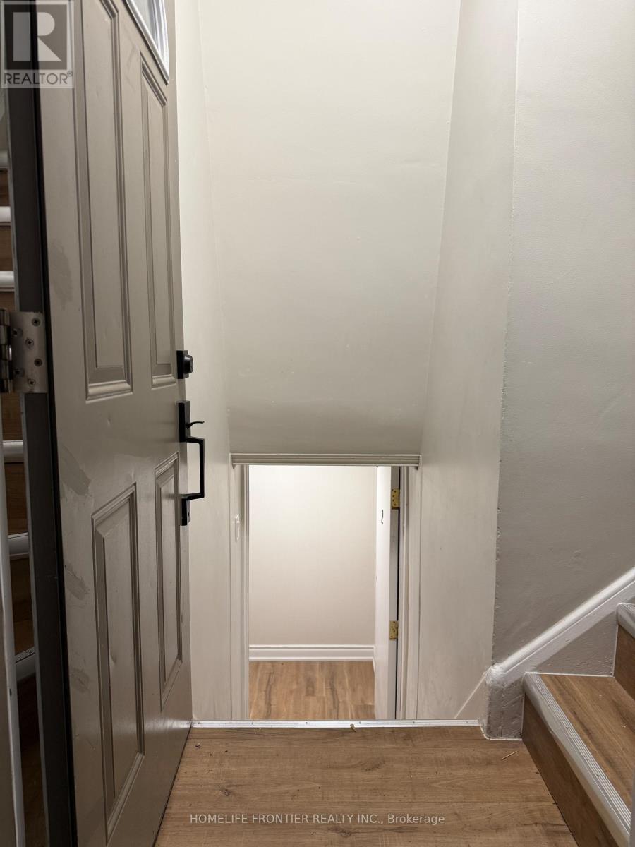 #Basement - 136 Gibb Street, Oshawa, ON - Indoor Photo Showing Other Room