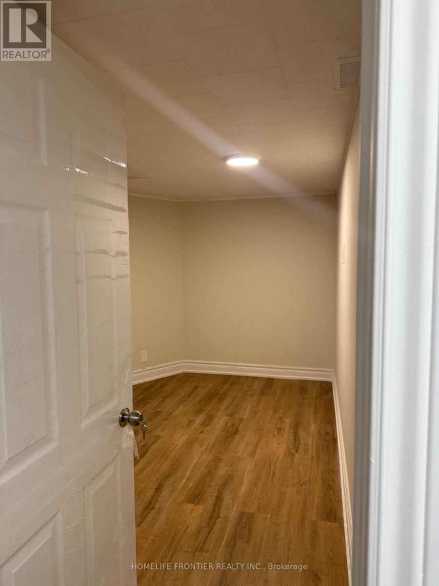 #Basement - 136 Gibb Street, Oshawa, ON - Indoor Photo Showing Other Room