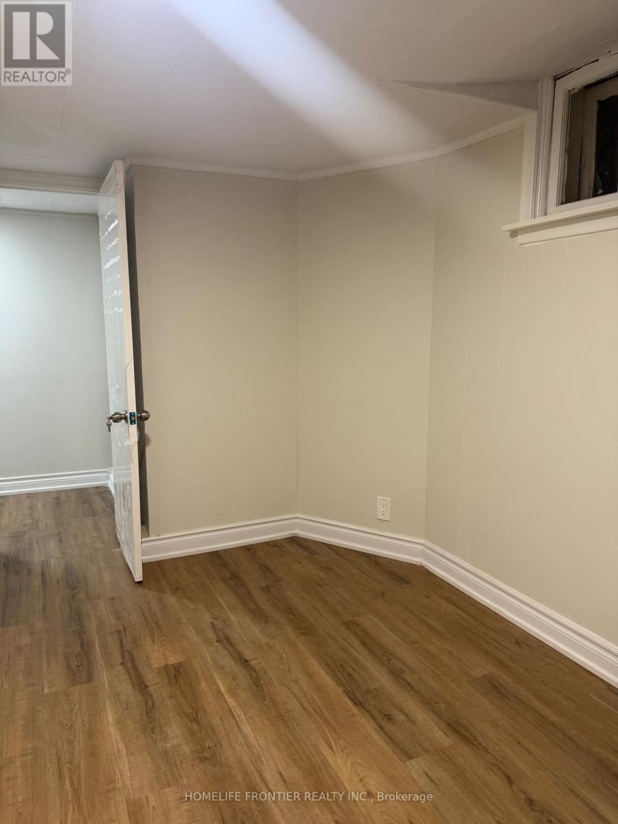 #Basement - 136 Gibb Street, Oshawa, ON - Indoor Photo Showing Other Room