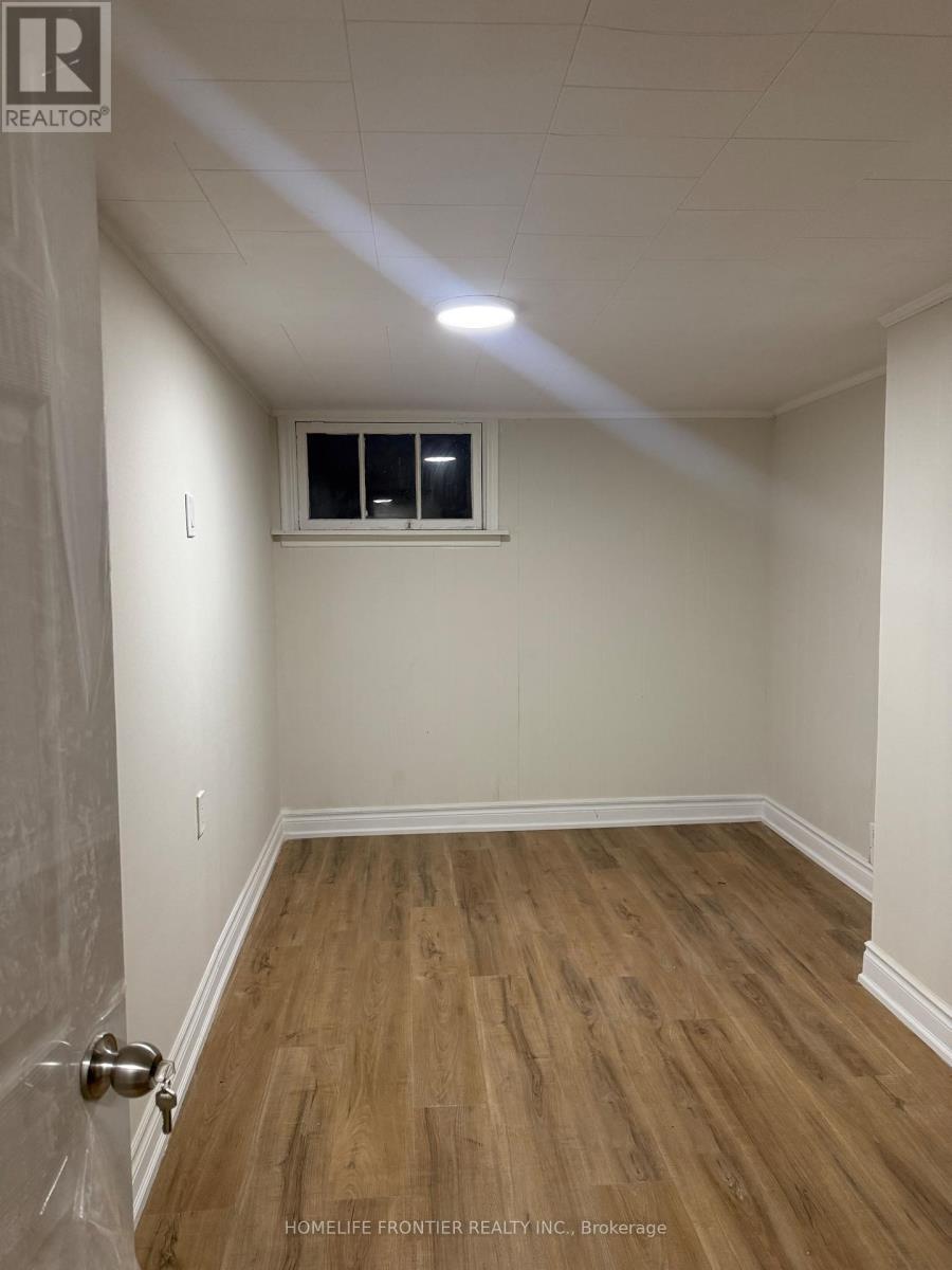 #Basement - 136 Gibb Street, Oshawa, ON - Indoor