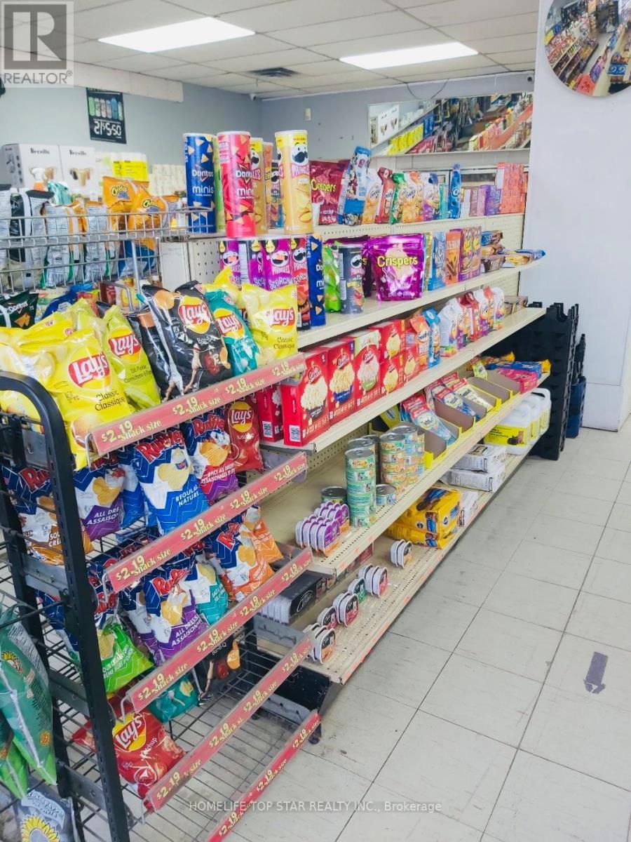 1 - 102 Bayfield Street, Barrie, ON