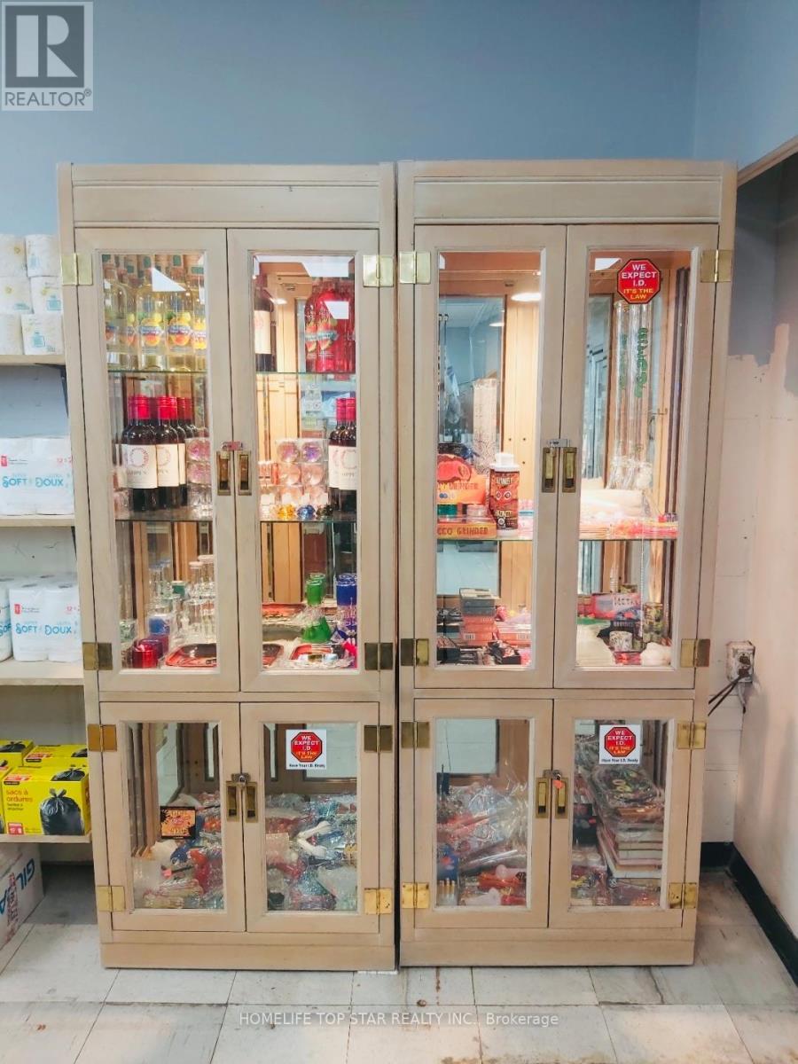 1 - 102 Bayfield Street, Barrie, ON