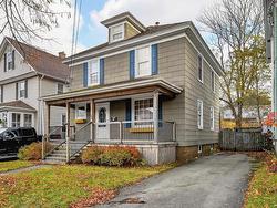 42 Lorway Sydney, NS B1P 4Z2