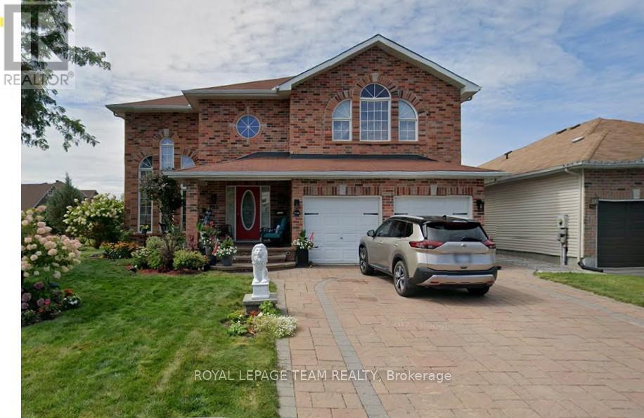 B - 685 Everlasting Crescent, Ottawa, ON