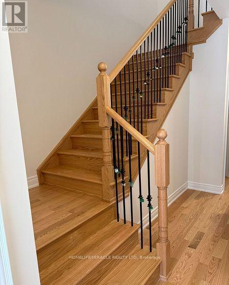 2980 Gatestone Path, Pickering, ON - Indoor Photo Showing Other Room