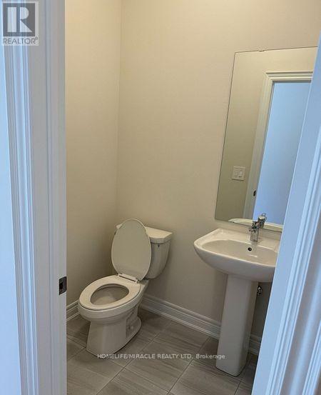2980 Gatestone Path, Pickering, ON - Indoor Photo Showing Bathroom