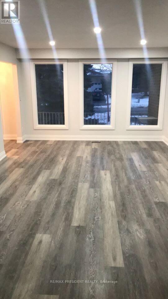 (Upper) - 12 Maitland Street, Brampton, ON - Indoor