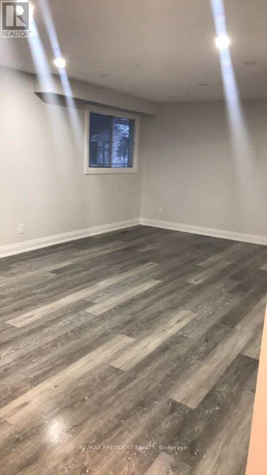 (Upper) - 12 Maitland Street, Brampton, ON - Indoor Photo Showing Other Room