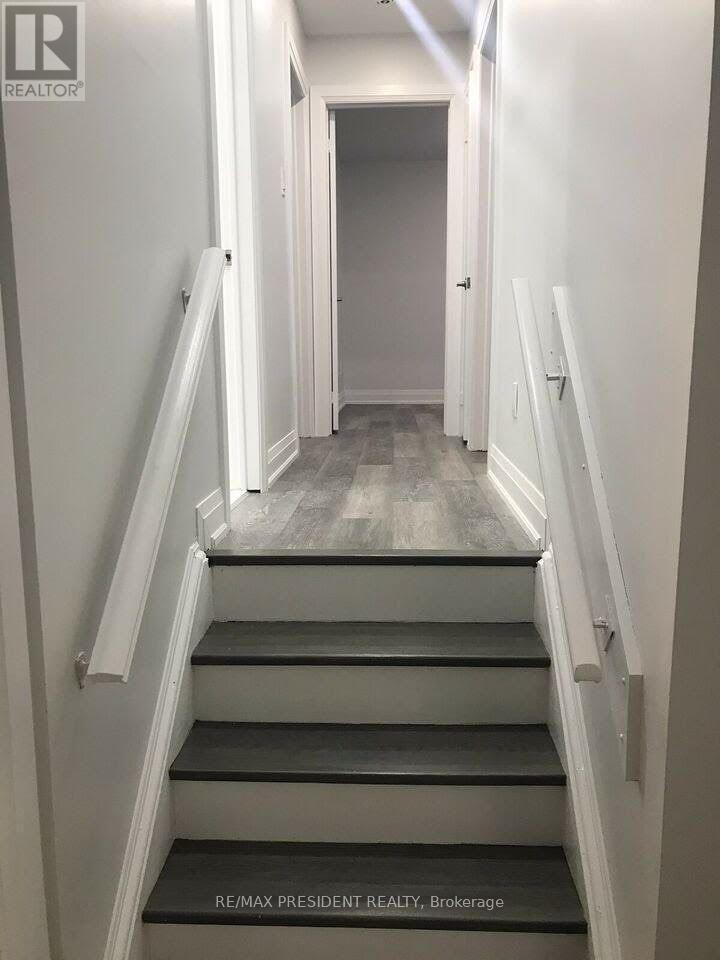 (Upper) - 12 Maitland Street, Brampton, ON - Indoor Photo Showing Other Room