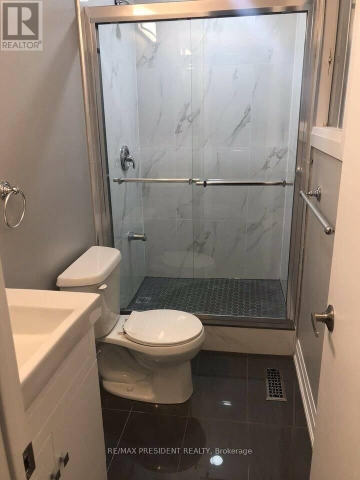 (Upper) - 12 Maitland Street, Brampton, ON - Indoor Photo Showing Bathroom