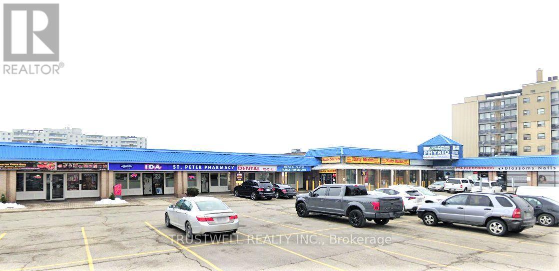 30 Rambler Drive, Brampton, ON