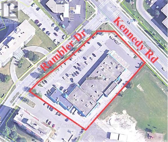 30 Rambler Drive, Brampton, ON