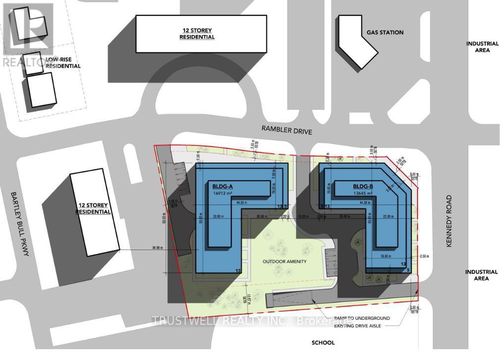 30 Rambler Drive, Brampton, ON