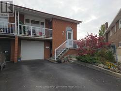 9 STOCCO COURT Vaughan, ON L4L 2X9