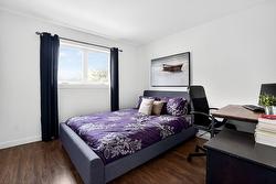 Chambre à coucher -