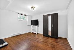 Chambre à coucher -