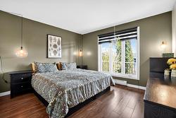 Chambre à coucher principale -