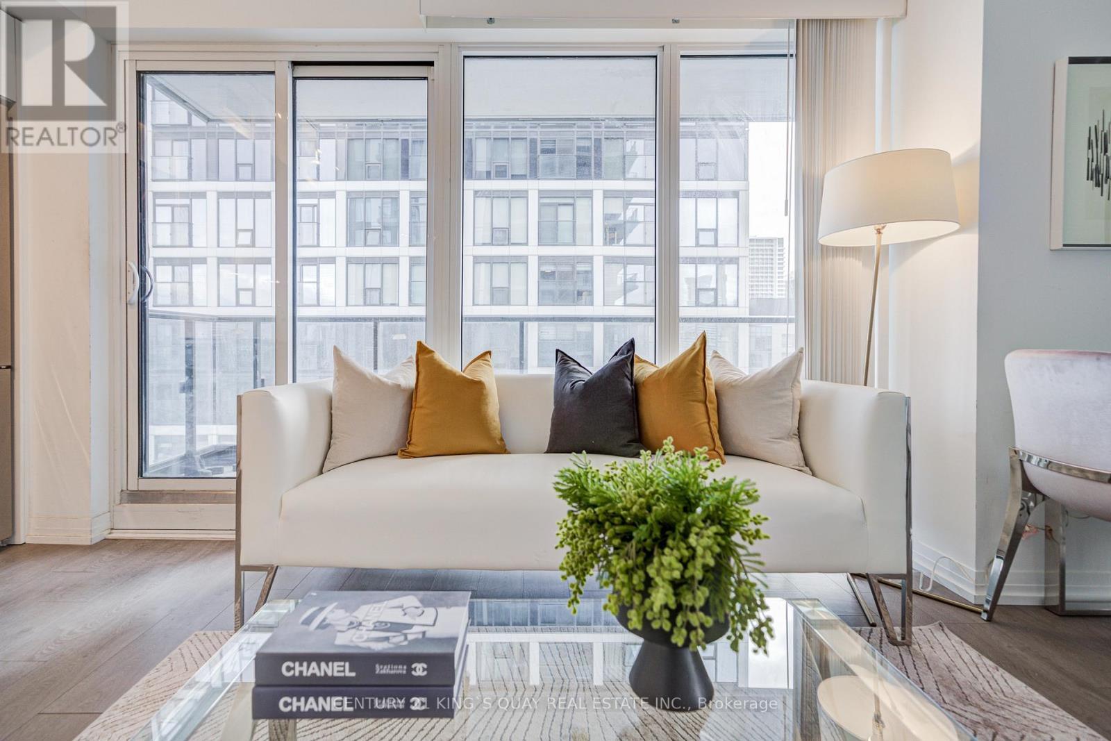 3105 - 251 Jarvis Street, Toronto, ON - Indoor Photo Showing Other Room