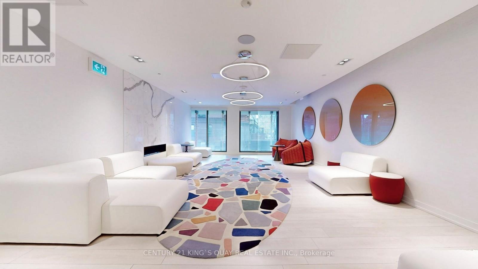 3105 - 251 Jarvis Street, Toronto, ON - Indoor