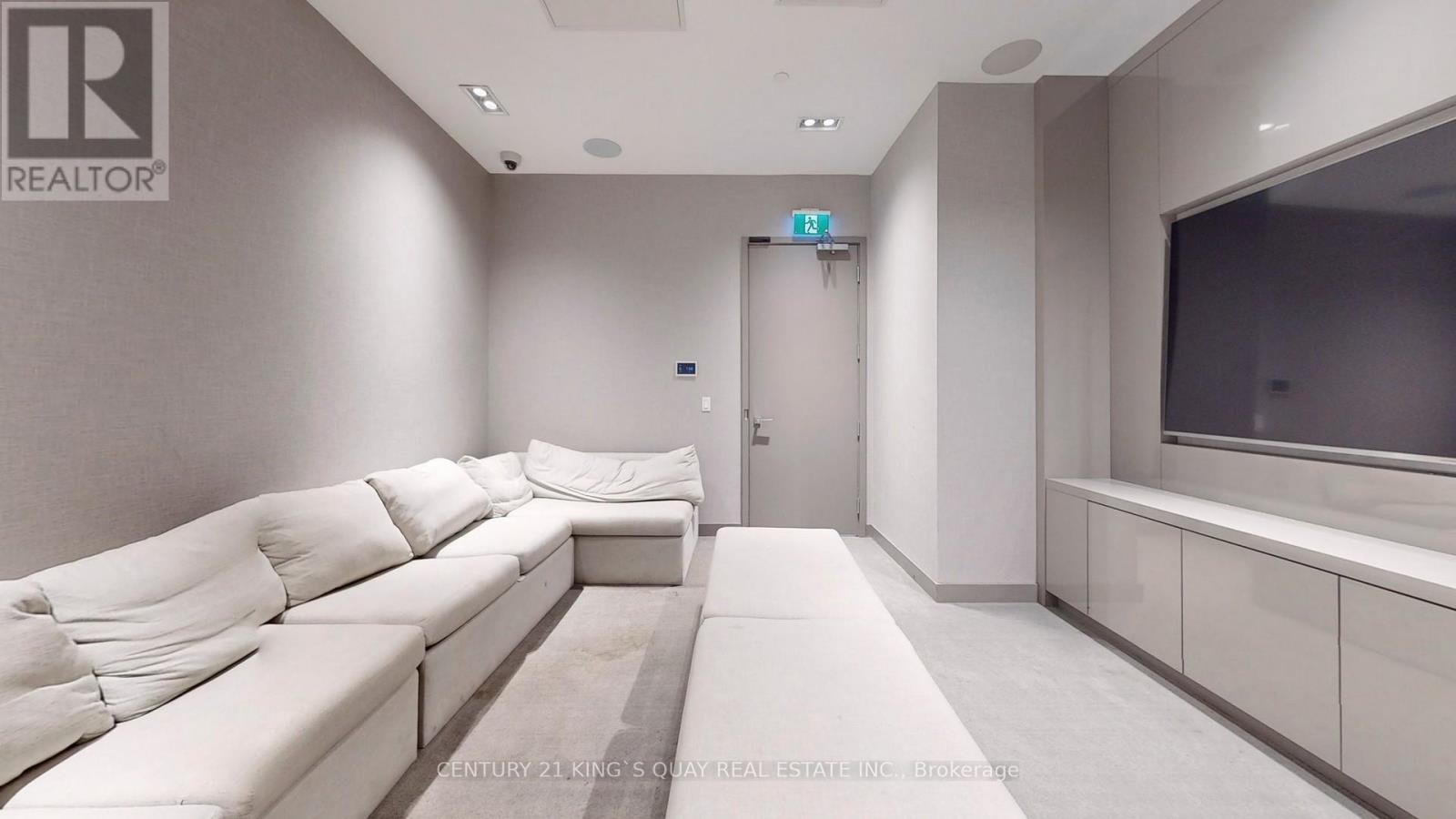 3105 - 251 Jarvis Street, Toronto, ON - Indoor Photo Showing Other Room