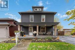 295 Humboldt Parkway -