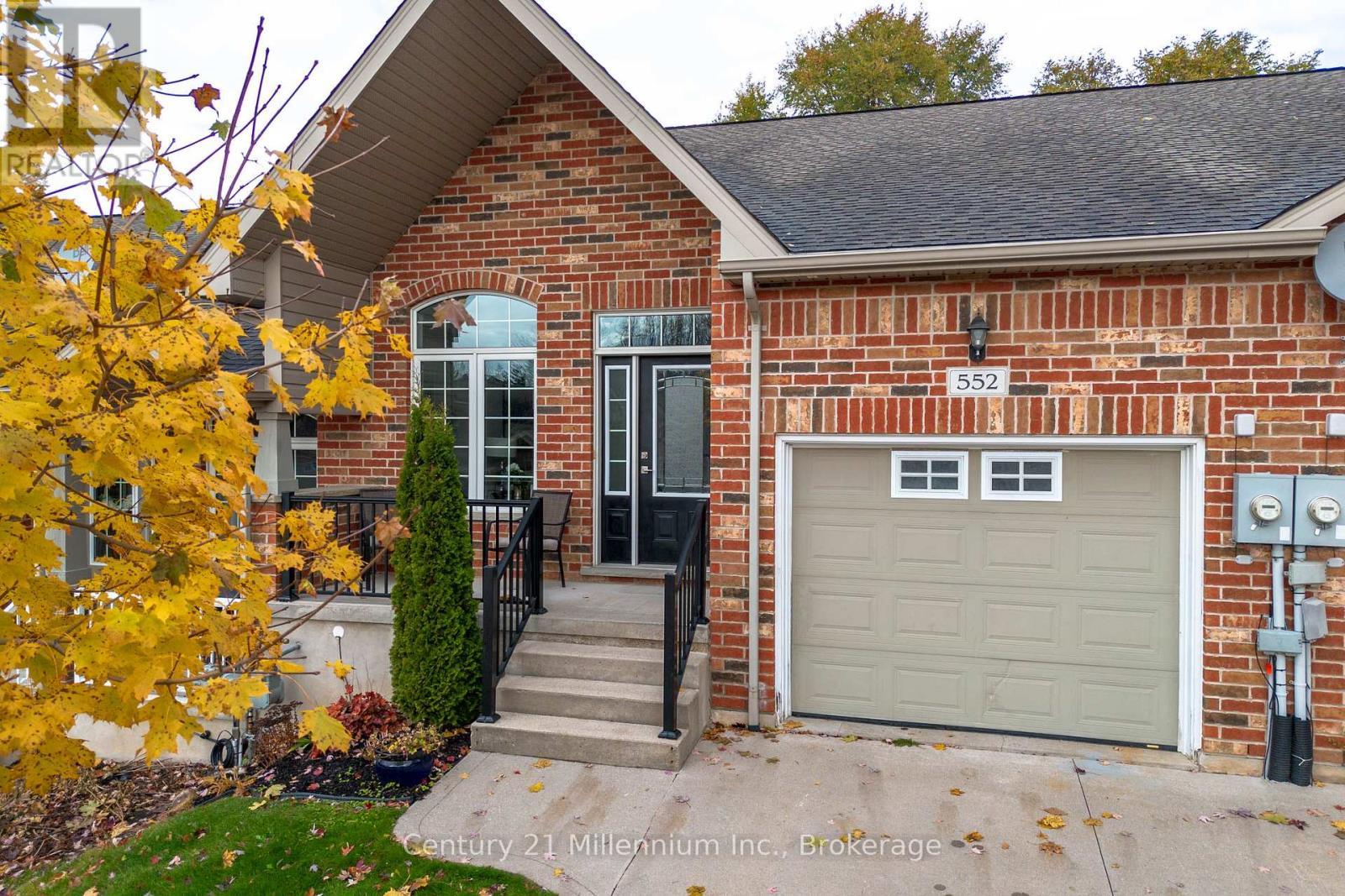 552 9Th Street 'A' Street E, Owen Sound, ON - Outdoor