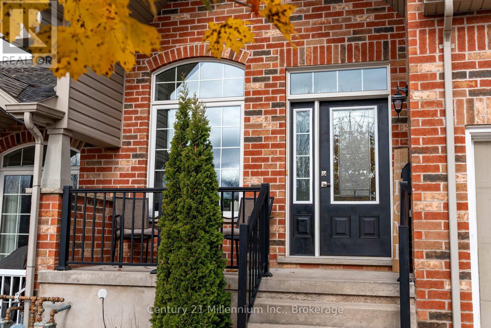 552 9Th Street 'A' Street E, Owen Sound, ON - Outdoor