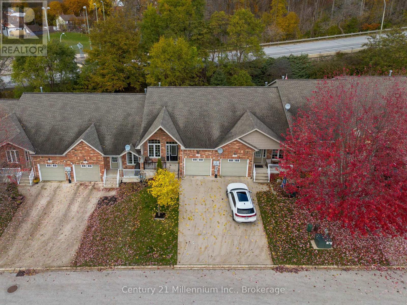 552 9Th Street 'A' Street E, Owen Sound, ON - Outdoor