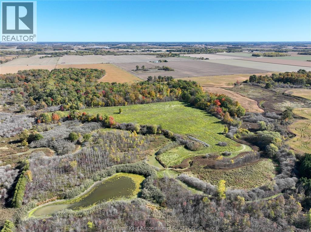 0 Oakdale Road, Dawn-Euphemia, ON