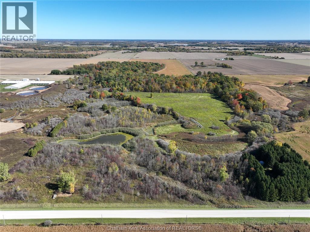 0 Oakdale Road, Dawn-Euphemia, ON