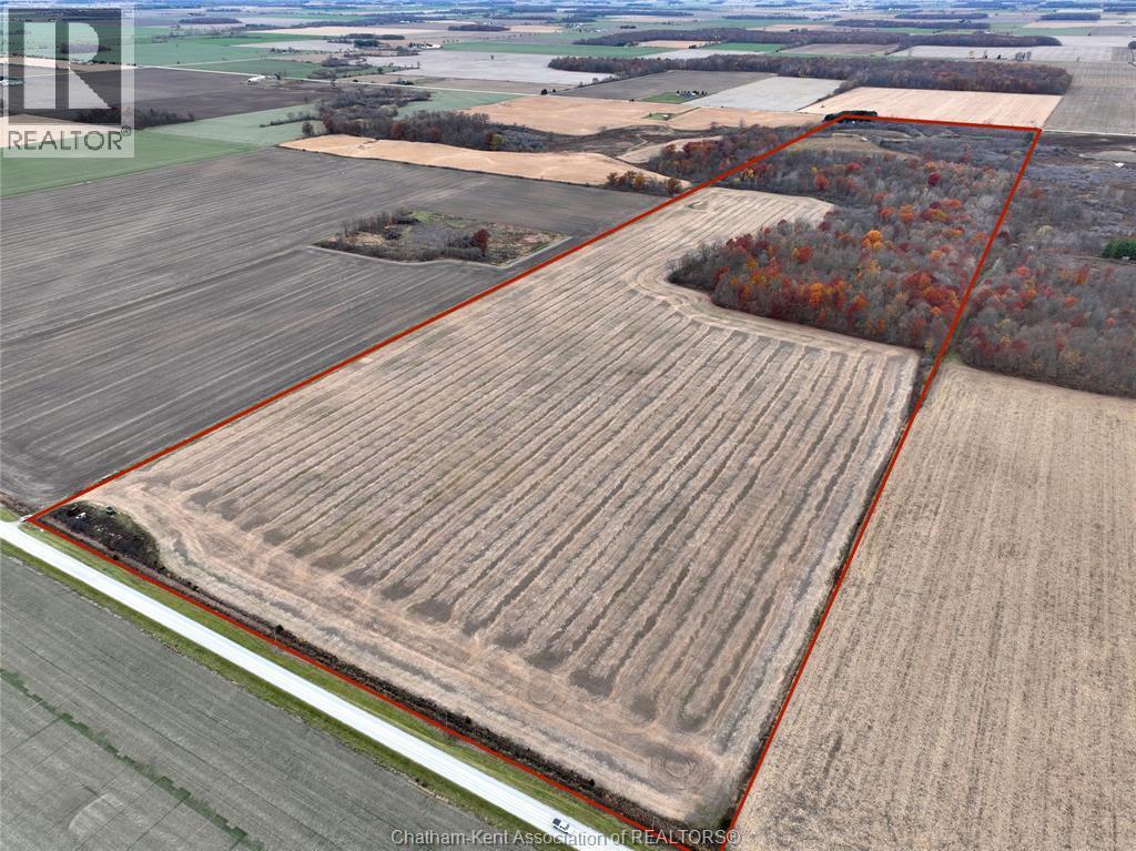 0 Oakdale Road, Dawn-Euphemia, ON