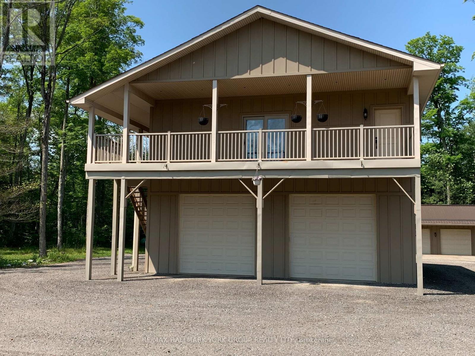 4795 19Th Side Road, King, ON - Outdoor With Exterior