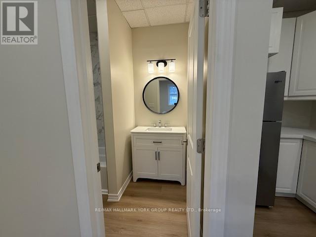 4795 19Th Side Road, King, ON - Indoor