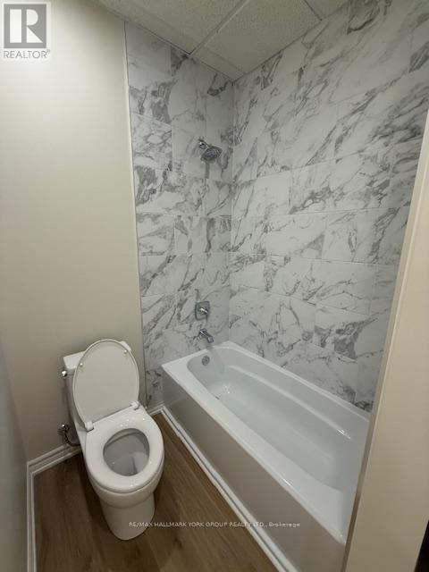 4795 19Th Side Road, King, ON - Indoor Photo Showing Bathroom