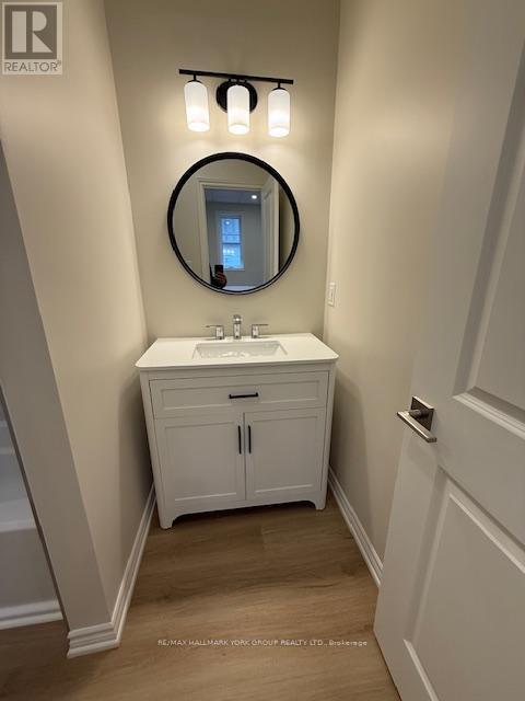 4795 19Th Side Road, King, ON - Indoor Photo Showing Bathroom