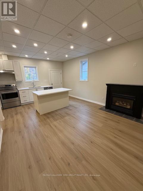 4795 19Th Side Road, King, ON - Indoor Photo Showing Other Room