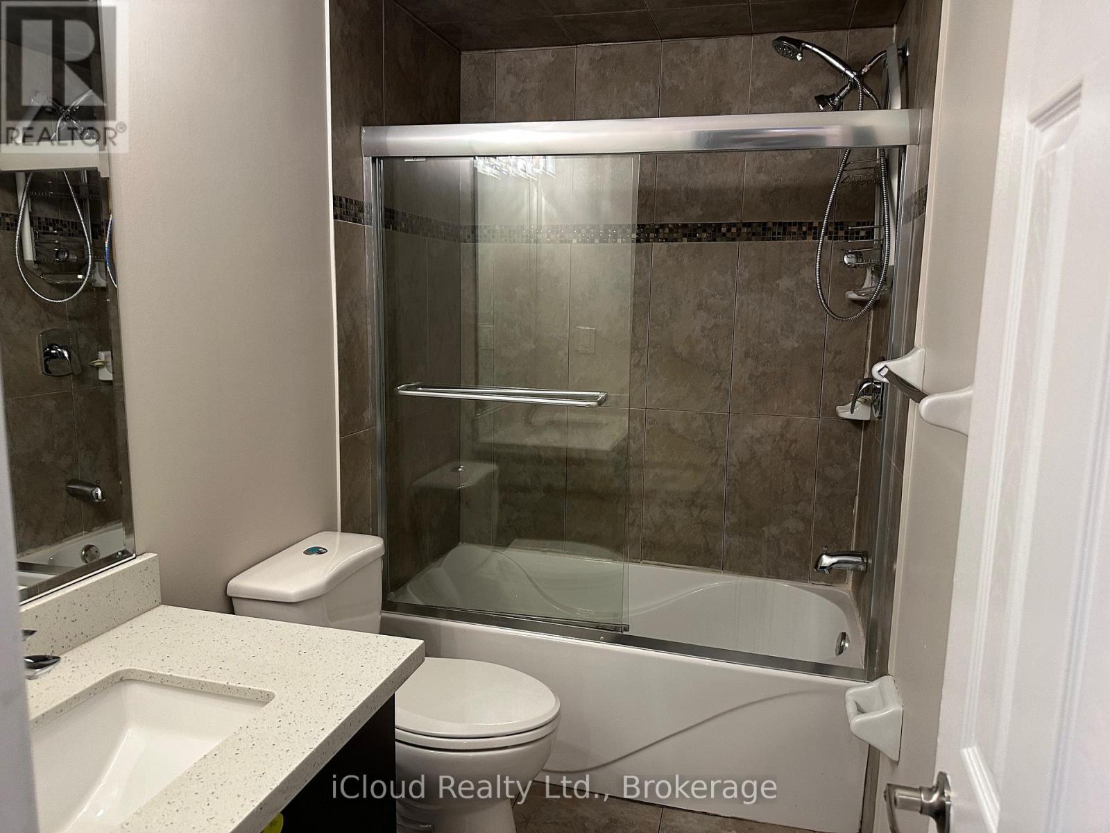 Lower - 5215 Micmac Crescent, Mississauga, ON - Indoor Photo Showing Bathroom