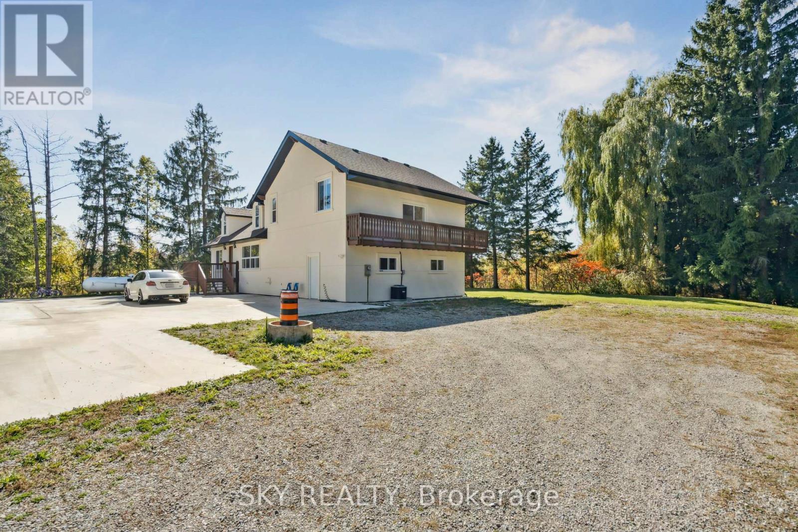 12478 5Th (Fifth) Line, Halton Hills, ON - Outdoor