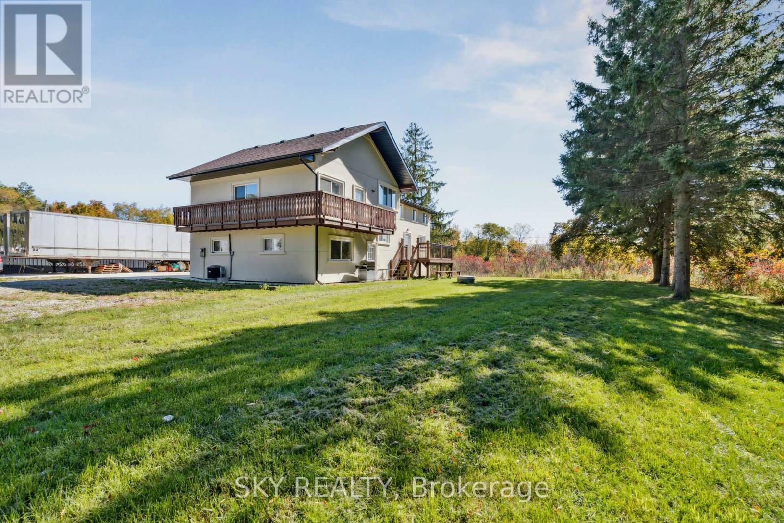 12478 5Th (Fifth) Line, Halton Hills, ON - Outdoor